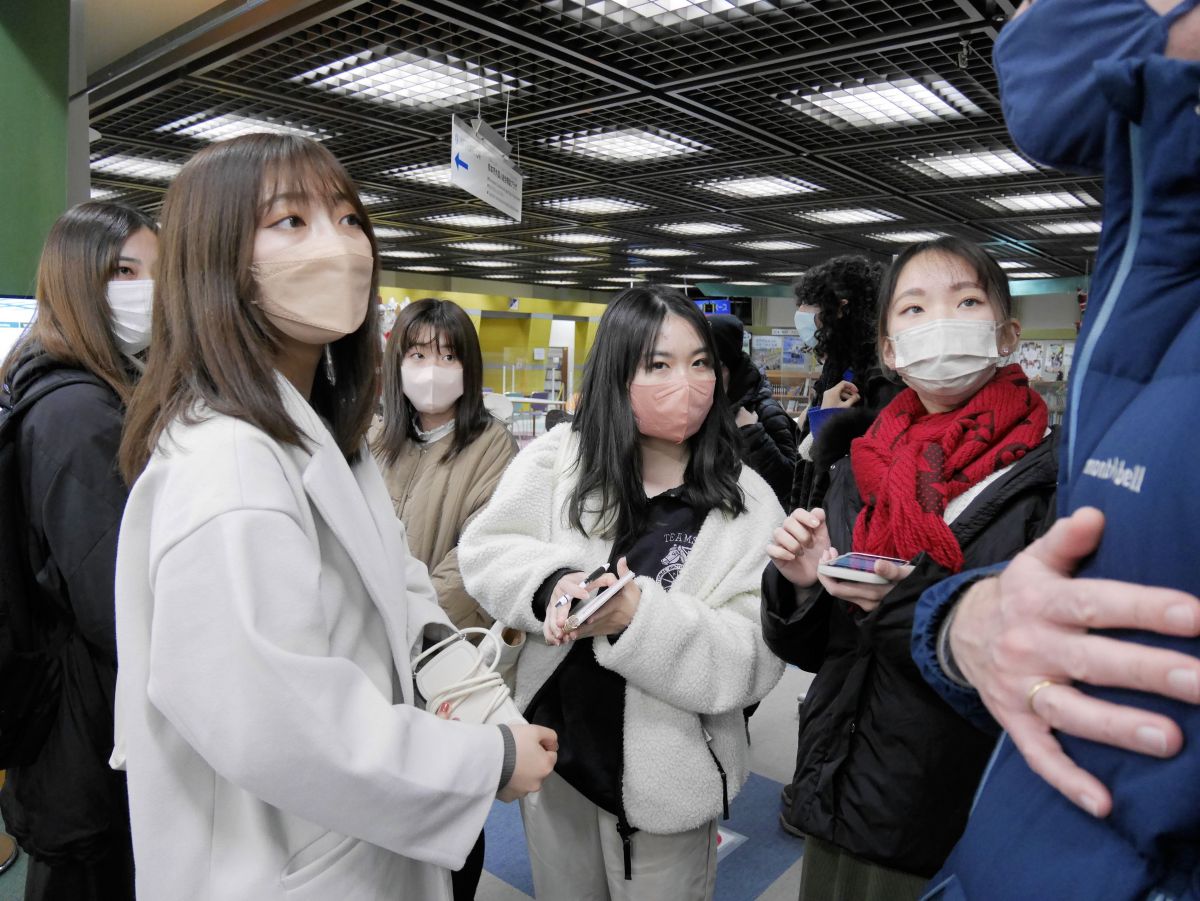 GLC Foundation Seminar (Term 4) | グローバルリーダーコース｜熊本大学